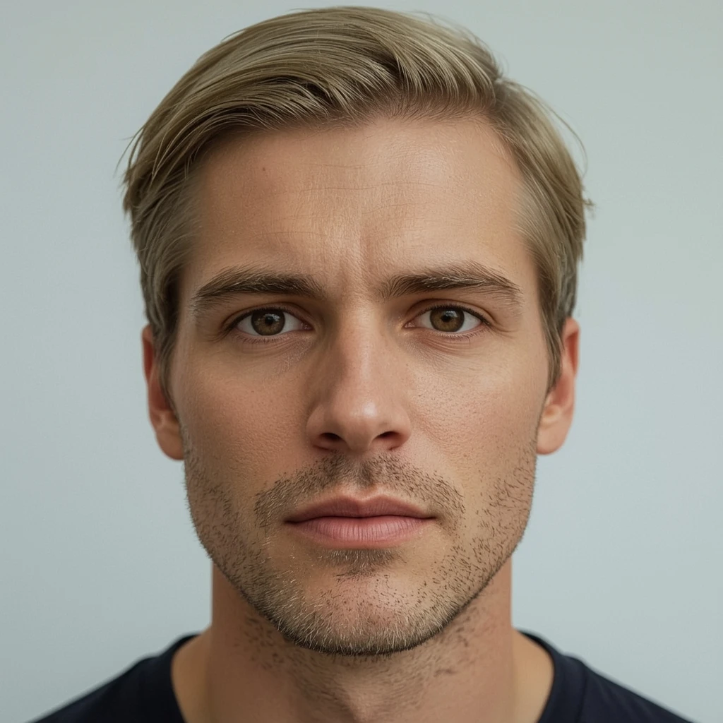 Dr. Étienne Rousseau