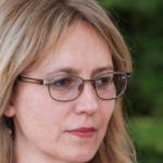 Sophie Martin, Paris, France