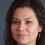 Zoé Martin - France